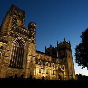 Premium King Room Cathedral View